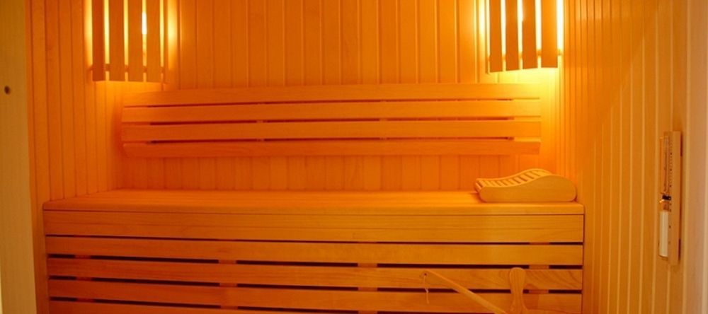 Logis Hotel Centrotel Et Spa Bulles D'Allier Montmarault Eksteriør bilde